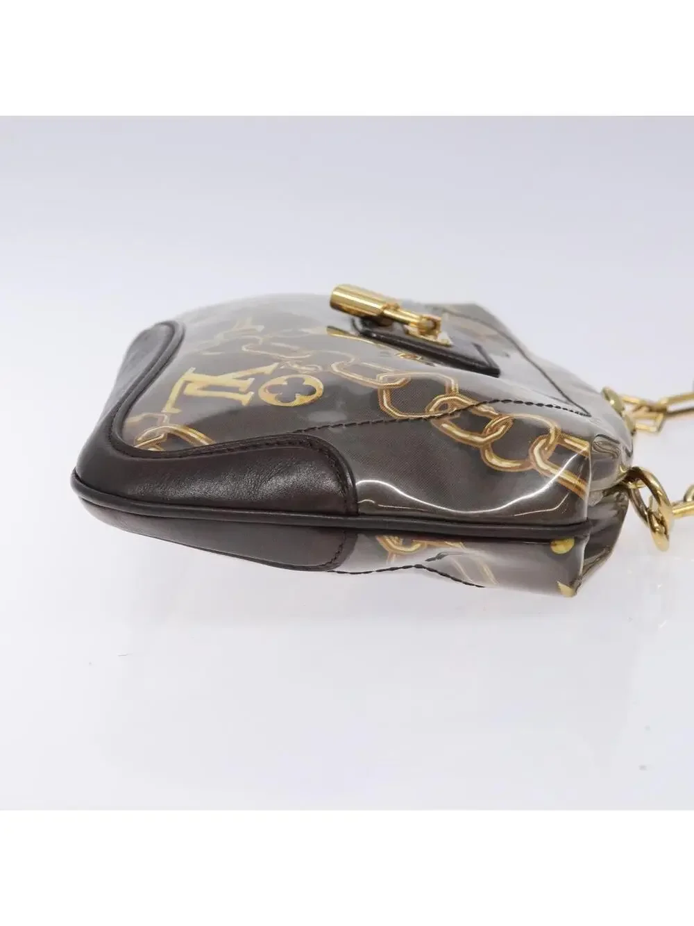 Louis Vuitton elevate your